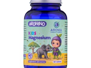 Kids Magnesium