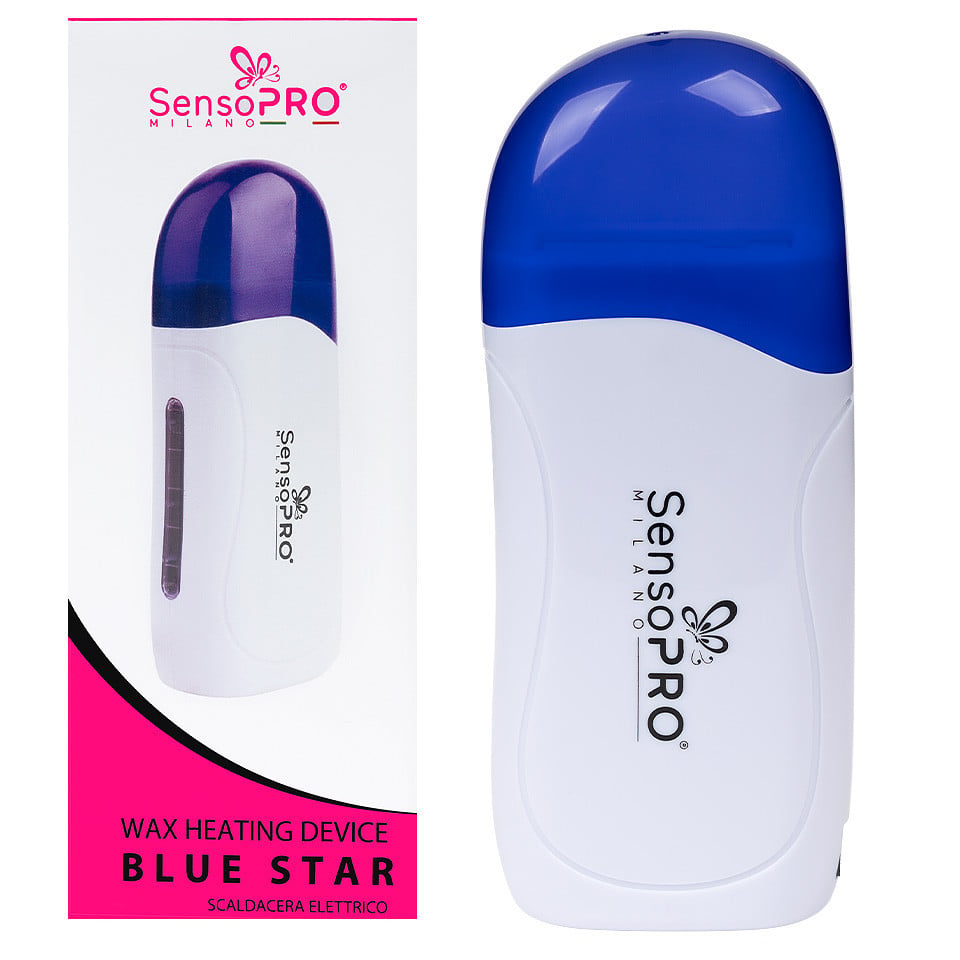 Reducere 51% – Kit Epilare Ceara SensoPRO Start Azure 2 Reducere 51% – Kit Epilare Ceara SensoPRO Start Azure - imagine 2
