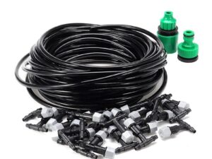 UB KIT Furtun Terasa 15 duze lungime 15 metri INTERCONECTABIL