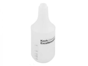 Koch Chemie Koch Chemie recipient 1 ltr cu gradații pentru soluții RFU