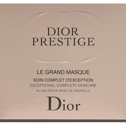 Reducere 22% – Masca de păr, Dior, Prestige, alb 2 Dior