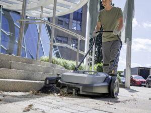 Karcher