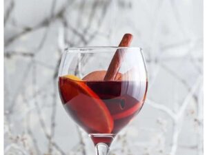 Set de pahare de vin