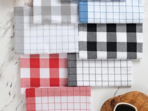 Set prosoape de bucatarie