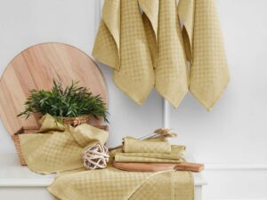 Set prosoape de bucatarie