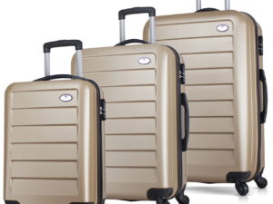 Set valiza (3 piese)