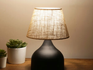 Lampa de masa