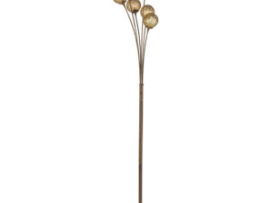 Lampadar 34/34/184 cm