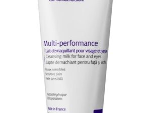 Lapte demachiant pentru fata si ochi Multi-performance