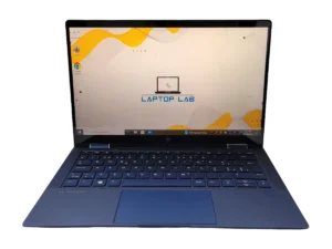 Laptop Second Hand HP Elite DRAGONFLY TOUCH - 13.3inch Intel I5-8365U 8GB RAM 512GB SSD TAST. ILUM. Windows 10 Refurbished