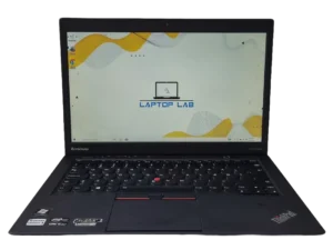 Laptop Second Hand Lenovo ThinkPad x1 Carbon - 14inch Intel i5-3427U 4GB RAM 128GB SSD Windows 10 Refurbished