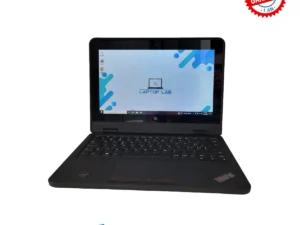 Laptop Second Hand Lenovo Thinkpad YOGA 11E TOUCH - 11.6inch Intel Celeron N2930 4GB RAM 500GB HDD Windows 10 Refurbished