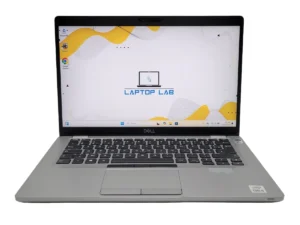 Laptop Second Hand Dell Latitude 5410 - 14inch FHD Intel i5-10310U 8GB RAM 256GB SSD TAST. ILUM. Windows 11 Refurbished