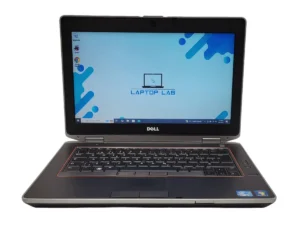 Laptop Second Hand Dell Latitude E6420 - 14inch Intel i5-2520M 4GB RAM 128GB SSD Windows 10 Refurbished