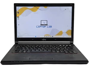 Laptop Second Hand Fujitsu Lifebook E546 - 14inch FHD Intel I5-6200U 8GB RAM 256GB SSD Windows 11 Refurbished