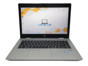 Laptop Second Hand HP 640 G4 - 14inch FHD Intel i5-8350u 8GB RAM 500GB HDD Windows 11 Refurbished