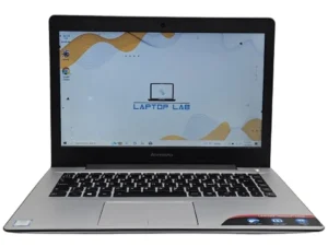 Laptop Second Hand Lenovo ideapad 500S-14ISK - 14.0inch FHD Intel i5-6200U 8GB RAM 256GB SSD Windows 10 Refurbished