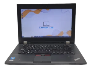 Laptop Second Hand Lenovo L430 - 14inch Intel i5-3230M 8GB RAM 320GB HDD Windows 10 Refurbished