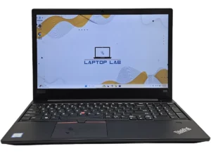 Laptop Second Hand Lenovo Thinkpad E580 - 15.6inch FHD Intel I5-8250U 16GB RAM 256GB SSD Windows 11 Refurbished