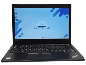 Laptop Second Hand Lenovo Thinkpad L390 - 13.3inch Intel I3-8145U 8GB RAM 128GB SSD Windows 11 Refurbished