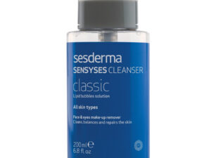 Lotiune curatare ten Sensyses Classic