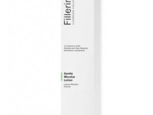 Lotiune micelara blanda Fillerina Cleansing Collection