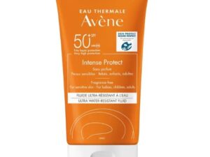 Lotiune protectie solara ultra rezistenta Intense Protect SPF50+