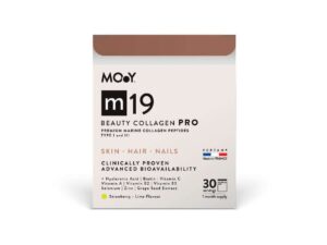 m19 Colagen PRO Marin Beauty – Aroma Capsuni si Lime