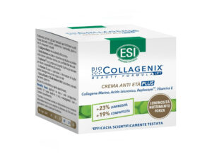ESI BIOCOLLAGENIX Crema Anti-aging Plus
