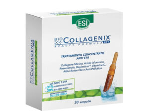 ESI BIOCOLLAGENIX Tratament Anti Aging (30 fiole)