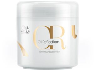 Masca de Par Wella Professionals Care Oil Luminous