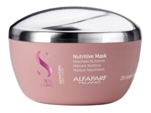 Masca Par Hidratanta Alfaparf Semi Di Lino Moisture