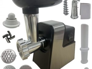 Masina de tocat carne 4 in 1 Ural Campion 3500W