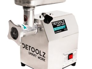 Masina De Tocat Carne Detoolz DZ-CB1001-G01