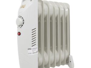 Minicalorifer Electric Victronic