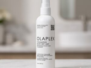 Mist pentru păr Volumizing Blow Dry Mist