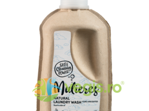 Detergent pentru Rufe cu 99% Ingrediente Naturale 1.5L
