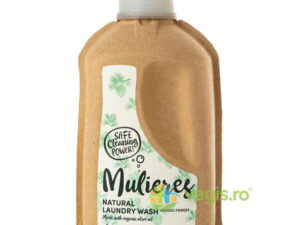 Detergent pentru Rufe cu 99% Ingrediente Naturale Nordic Forest 1.5L