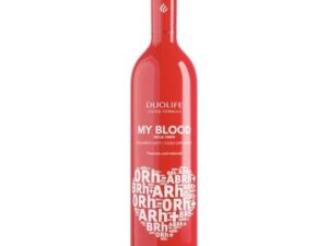 My Blood vitamine si minerale pentru sanatatea sangelui