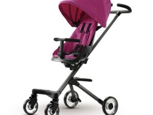 Carucior sport ultracompact Qplay Easy