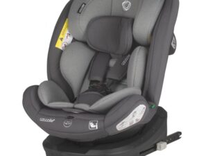 Scaun auto rotativ Coccolle Nyota