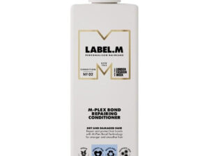 Conditioner label.m M-Plex Bond Repairing 300ml