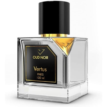 Reducere 19% – Parfum Vertus Oud Noir 100ml, negru 2 negru