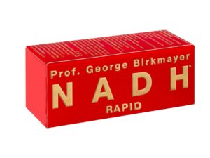 Nadh Rapid