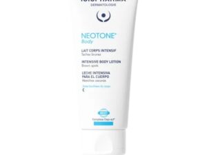 Neotone Body- Lapte de Corp Depigmentant
