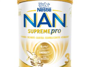 Nestle NAN SUPREMEPRO 3 – Lapte praf de crestere de la 1 an