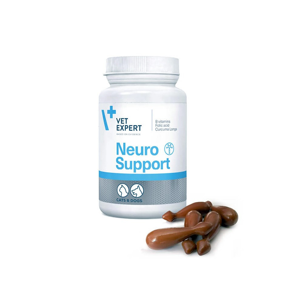 Reducere 21% – Neuro Support, 45 capsule 1 Neuro Support