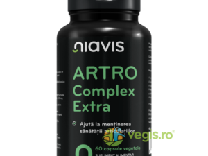 Artro Complex Extra 60cps