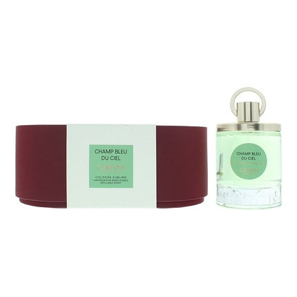 Reducere 18% – Caron Champ Bleu Du Ciel Eau De Cologne 100ml Unisex Spray 1 Caron Champ Bleu Du Ciel Eau De Cologne 100ml Unisex Spray