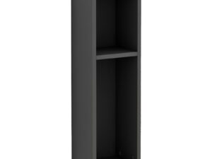 Noptiera suspendata Racks Pako World Gri 20x15x65 cm